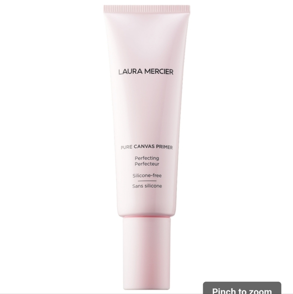 🆕️ LAURA MERCIER - PURE CANVAS PRIMER - PERFECTING
